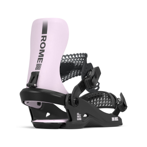 ROME 390 Boss HW Bindings (RO.26.21.390)