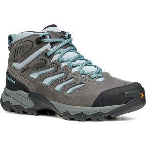 SCARPA Women's Moraine Mid WP Shoes (63056/212) - Scarpa
