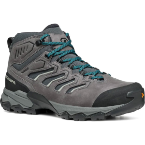 SCARPA Men's Moraine Mid WP Shoes (63056/211) - Scarpa