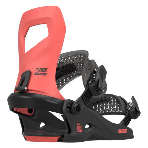 ROME Women's Hydra HW Snowboard Bindings (RO.26.26.HYD)