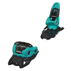 MARKER Squire 10 Bindings w/ Screw Kit (7224V1)
