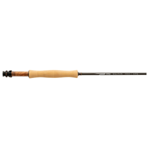 TFO Solution Fly Rod with Case