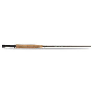 TFO Stealth Fly Rod with Case