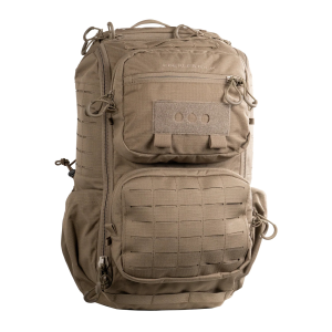 EBERLESTOCK Romad Pack (R4M)