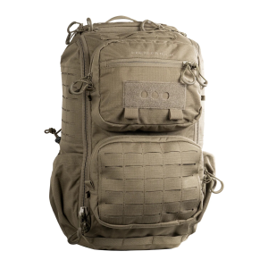 EBERLESTOCK Romad Pack (R4M)