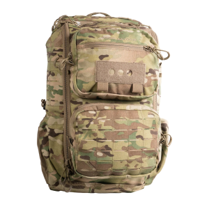 EBERLESTOCK Romad Pack (R4M)