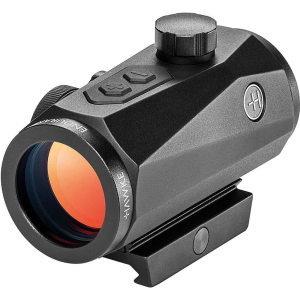 Hawke HAWKE Endurance 1x30 3 MOA Red Dot Sight - $199.99 at gritroutdoors.com
