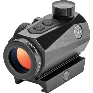 HAWKE Endurance 1x25 3 MOA Red Dot Sight