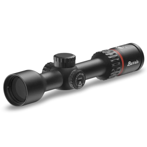 BURRIS Fullfield 2-8x35mm Riflescope (20150)