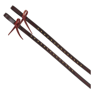 CIRCLE Y Harper Saddles Split Reins (1055-70-BC) - Circle Y