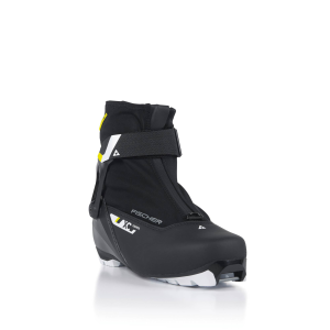FISCHER XC Control Black/White Active Boots (S20524) - Fischer