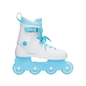 IMPALA Unisex Lightspeed Inline Skates (IMPINLINE1) - Impala