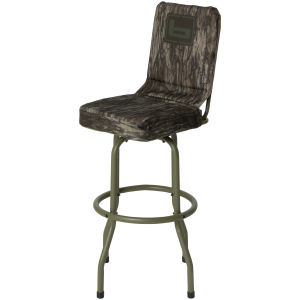 BANDED Hi-Top Tall Blind Chair