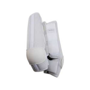 CLASSIC EQUINE ProTech Hind Splint Boots (PT201) - Classic Equine