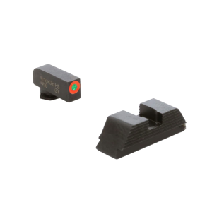 AMERIGLO Protector Sight Set for Walther PDP