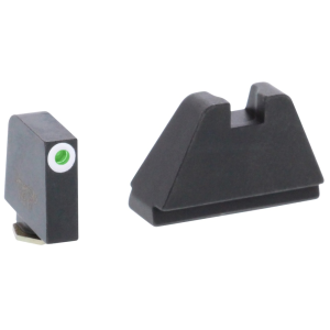 AMERIGLO Optic Compatible Sight Set for Glock (GL-482)