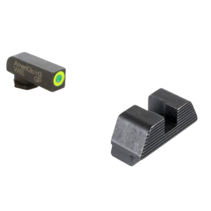 AMERIGLO Protector Sight Set for Glock Gen 1-4 10mm/.45/.357 (GL-703)