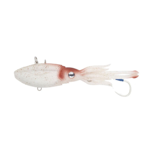 NOMAD DESIGN Squidtrex 220 Vibe 9in Fishing Lure (SQDTREX220) - Nomad Design