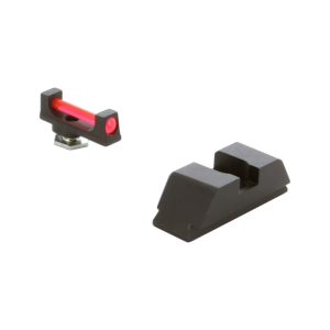 AMERIGLO Range Series Sight Set for Glock Gen 1-4 10mm/.45/.357 (GFT-119)