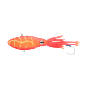 NOMAD DESIGN Squidtrex 190 Vibe 7.5in Lure (SQDTREX190) - Nomad Design