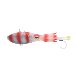 NOMAD DESIGN Squidtrex 190 Vibe 7.5in Lure (SQDTREX190) - Nomad Design