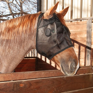 CLASSIC EQUINE MagNTX Mask (EM22MASK) - Classic Equine