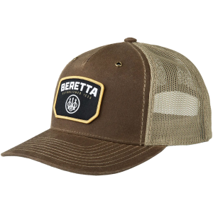 BERETTA Patrol Trucker Cap