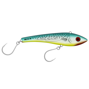 HALCO Max 220 8 2/3in 6 1/3oz Lure (MAX220)