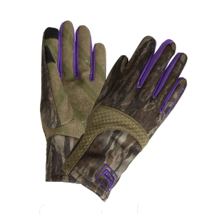 BANDED Women's Realtree Soft-Shell Gloves (B2070001) - Banded
