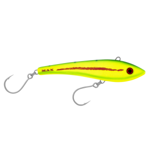 HALCO Max 190 7 1/2in 5 3/4oz Lure (MAX190)