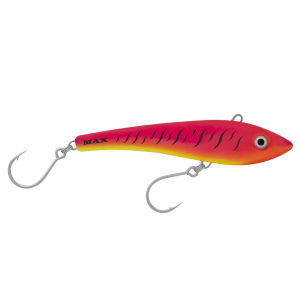HALCO Max 190 7 1/2in 5 3/4oz Lure (MAX190)