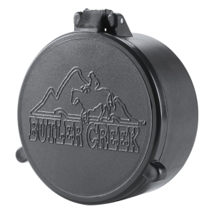BUTLER CREEK Objective Flip-Up Cover