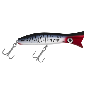HALCO Roosta Popper 160 6 3/8in 2 5/8oz Lure (RP160)