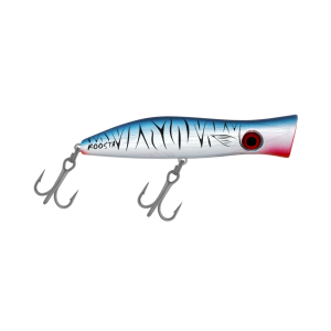 HALCO Roosta Popper 160 6 3/8in 2 5/8oz Lure (RP160)