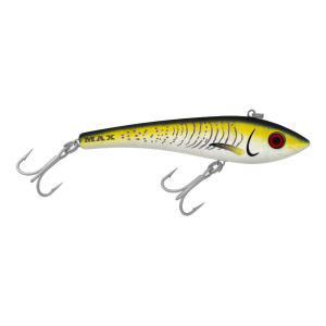 HALCO Max 130 5 1/4in 2 7/8oz Lure (MAX130)