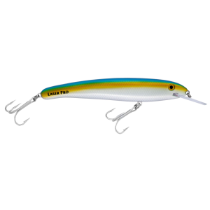 HALCO Laser Pro 190DD H57 Trolling Lure (LP190D)