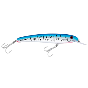 HALCO Laser Pro 190DD H57 Trolling Lure (LP190D)