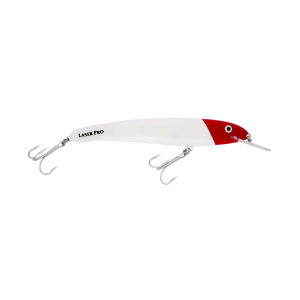 HALCO Laser Pro 190DD H57 Trolling Lure (LP190D)