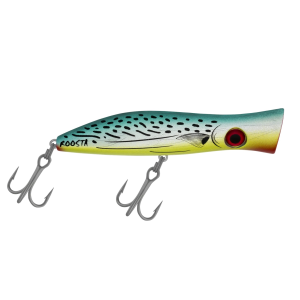 HALCO Roosta Popper 135 5 1/2in 1 3/4oz Lure (RP135)