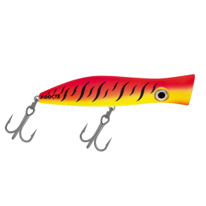 HALCO Roosta Popper 135 5 1/2in 1 3/4oz Lure (RP135)