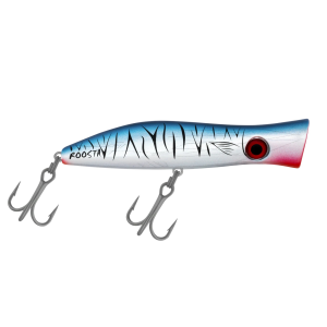HALCO Roosta Popper 135 5 1/2in 1 3/4oz Lure (RP135)