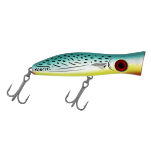 HALCO Roosta Popper 105 4 1/8in 1 3/8oz Lure (RP105)
