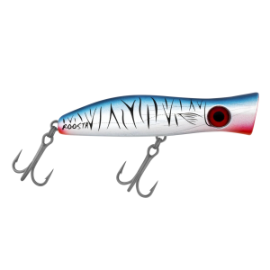 HALCO Roosta Popper 105 4 1/8in 1 3/8oz Lure (RP105)