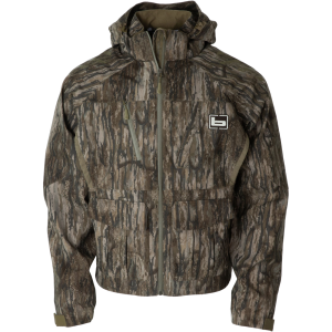 Banded BANDED Men's Calefaction 3-N-1 Insulated Wader Jacket (B1010046) - $214.99 at gritroutdoors.com