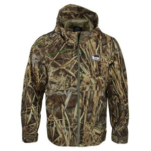Banded BANDED Men's FeatherLite Rain Shell Jacket (B1010085) - $142.99 at gritroutdoors.com