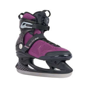 K2 Alexis Ice Boa Purple Skates (I220300801) - K2 Skates