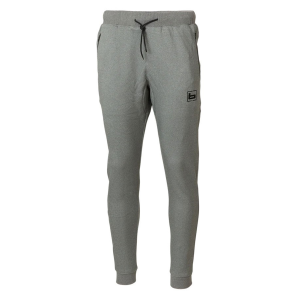 BANDED Men's Hunt-to-Camp Gray Tec-Fleece Wader Pants (B1020036-HG)