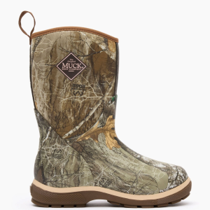 Muck Boot Company MUCK BOOT COMPANY Kid's Element Winter Boots (KEL) - $100.00 at gritroutdoors.com