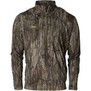 Banded BANDED TEC Stalker 1/4 Zip Pullover - $73.99 at gritroutdoors.com