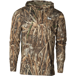 Banded BANDED Men's Tech Stalker Hoodie (B1010044) - $89.99 at gritroutdoors.com